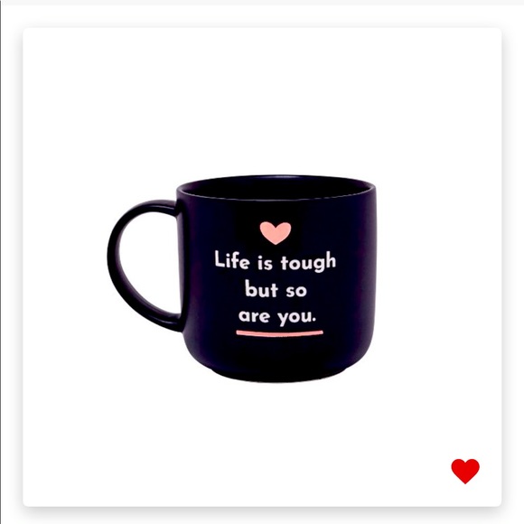 Mug just for you - Picture 2 of 4